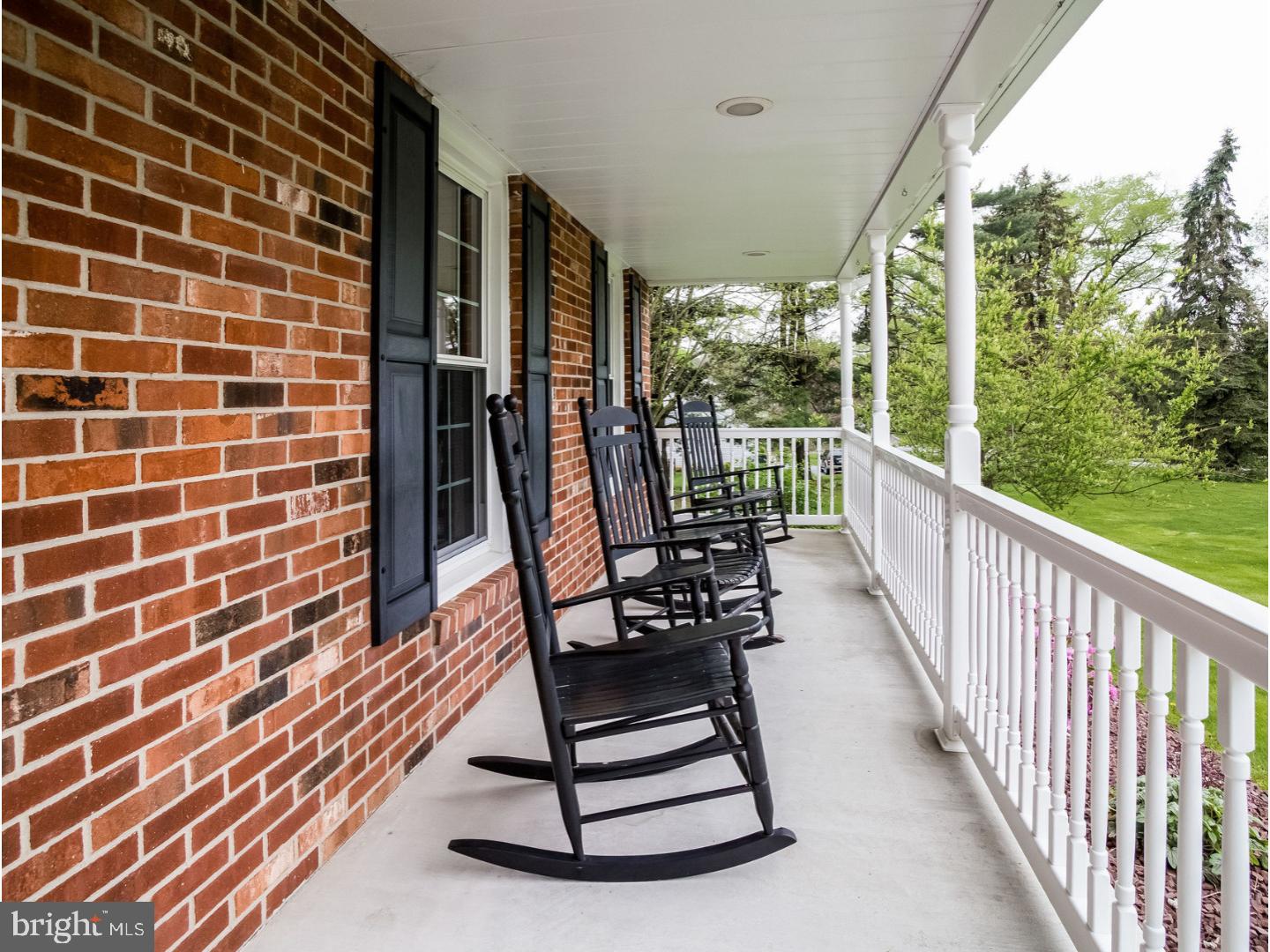 PENNWOOD - Residential