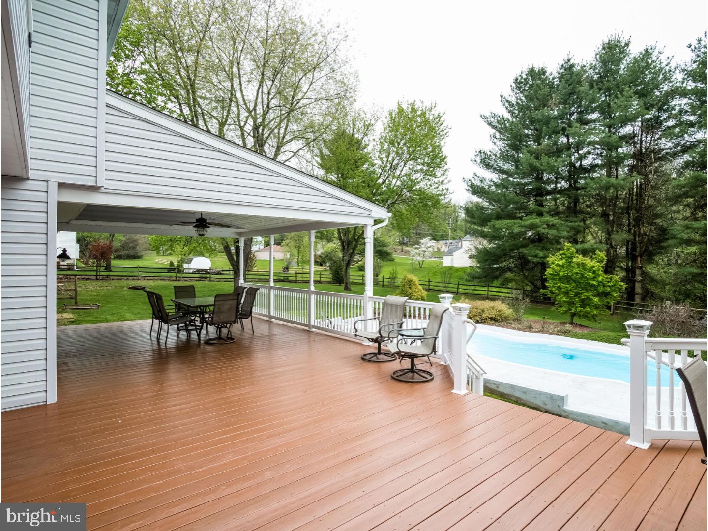 PENNWOOD - Residential