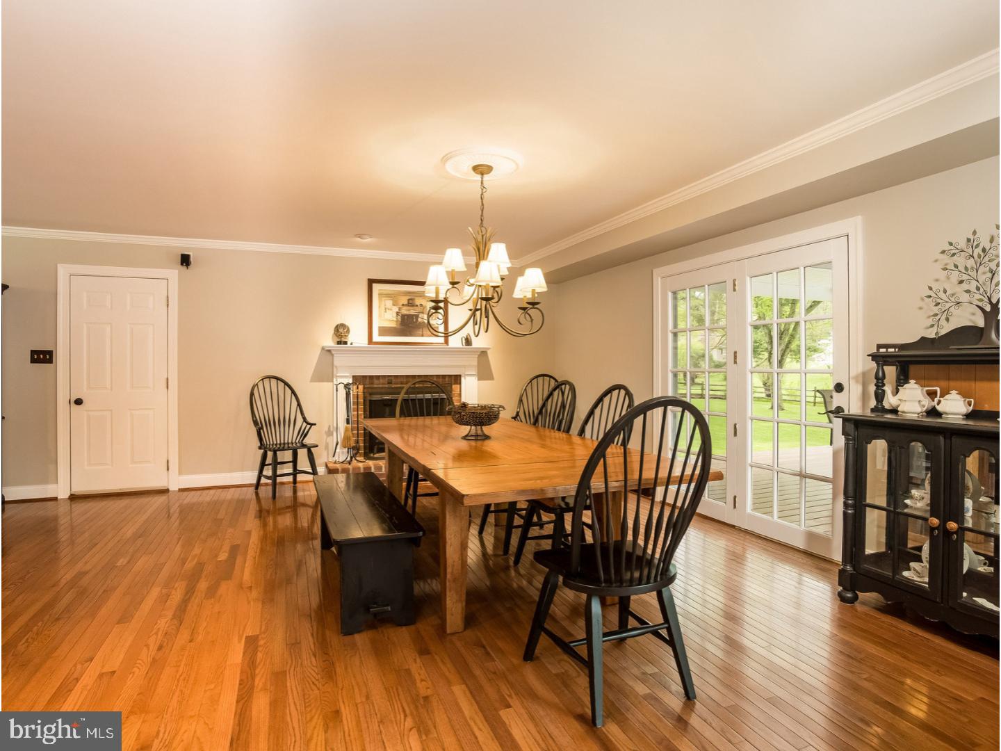 PENNWOOD - Residential