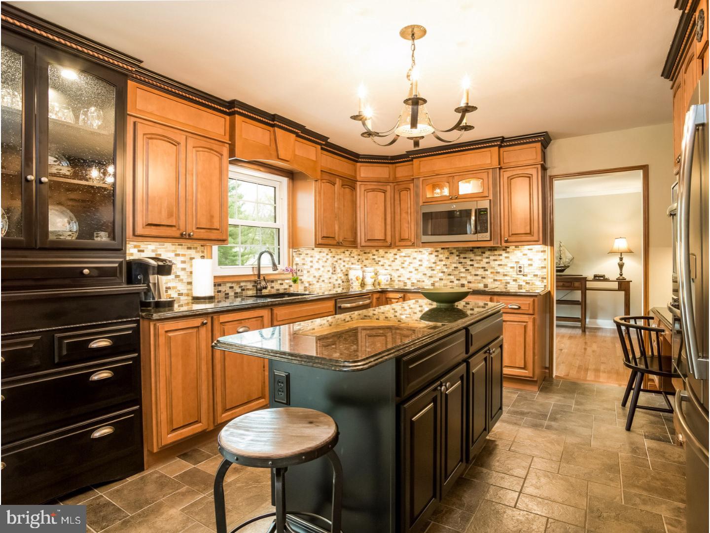 PENNWOOD - Residential