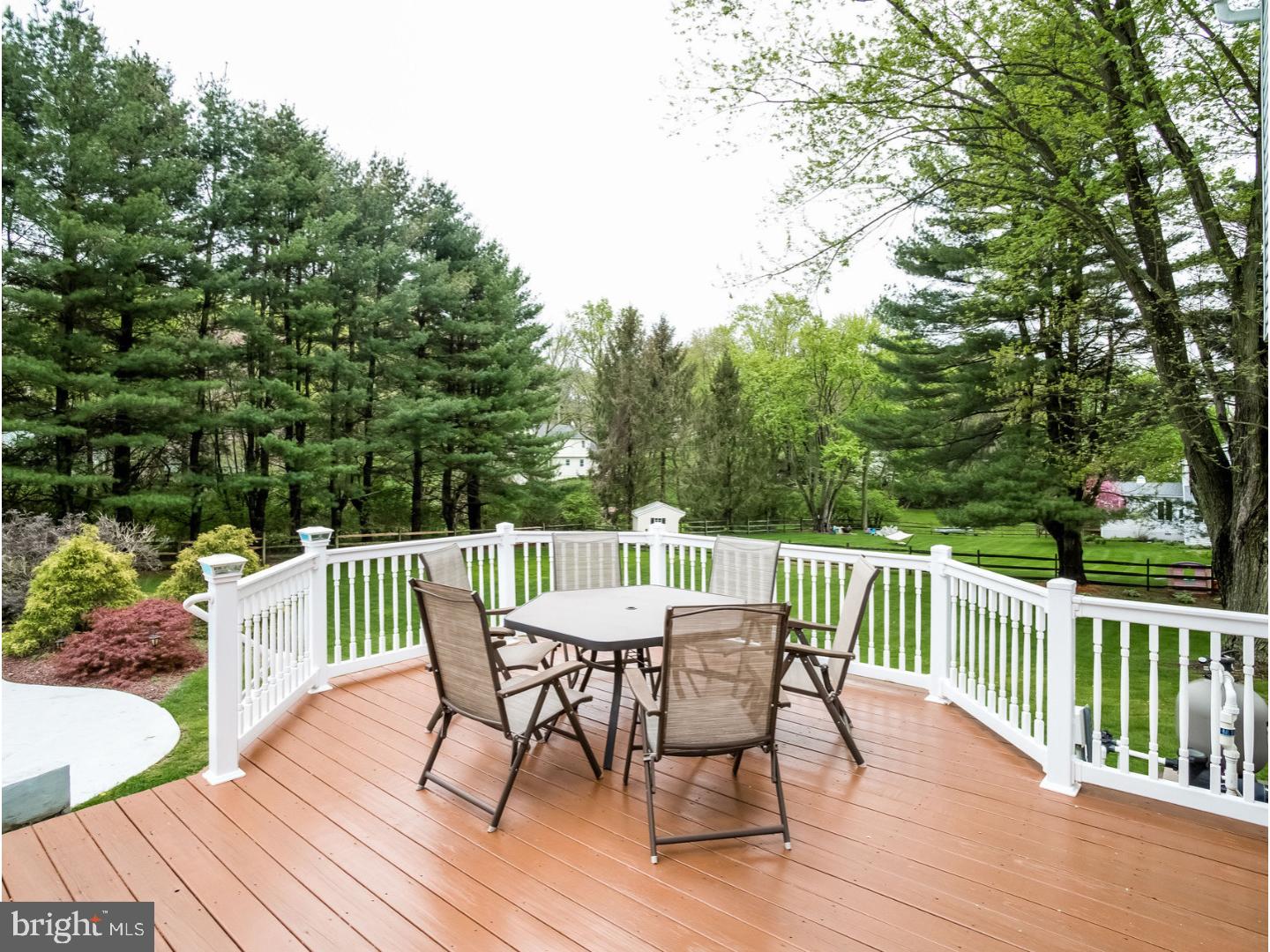 PENNWOOD - Residential