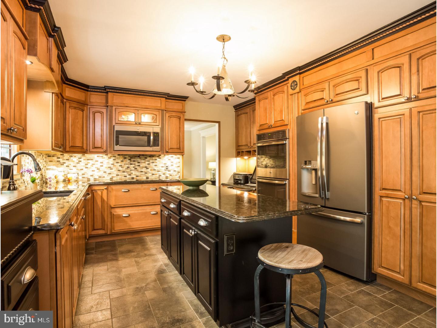 PENNWOOD - Residential