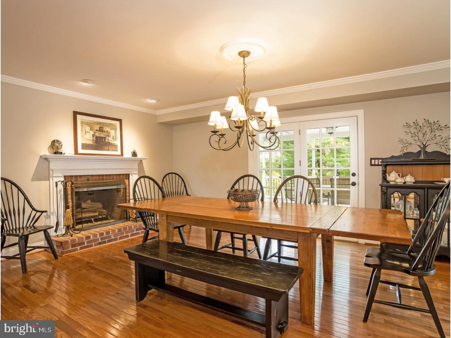 PENNWOOD - Residential