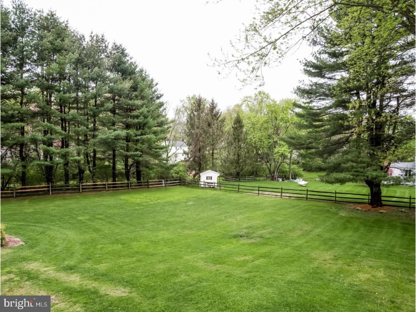 PENNWOOD - Residential