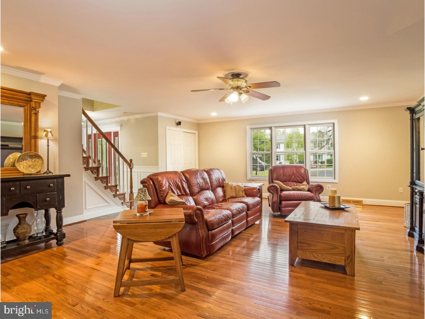 PENNWOOD - Residential