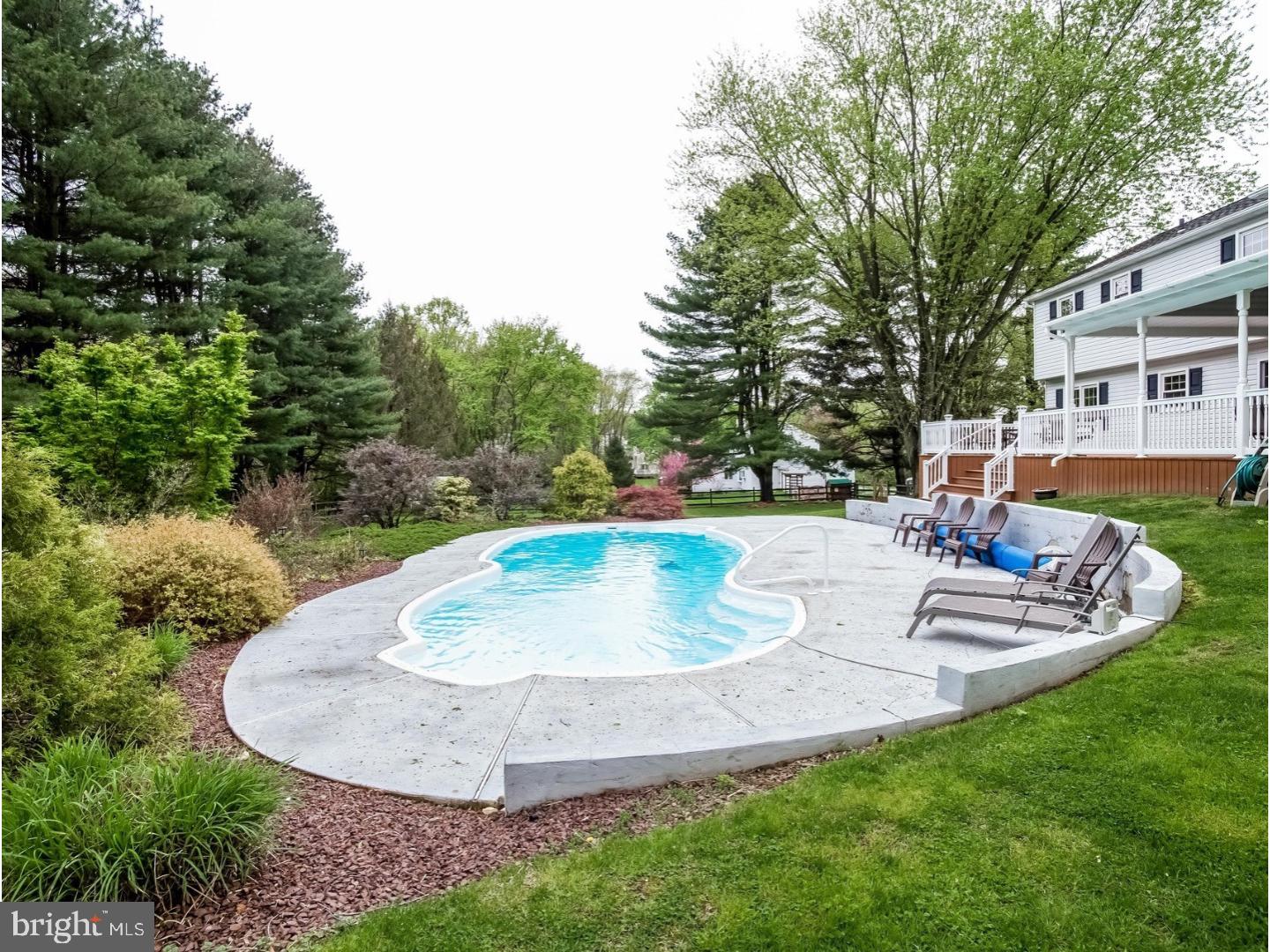 PENNWOOD - Residential