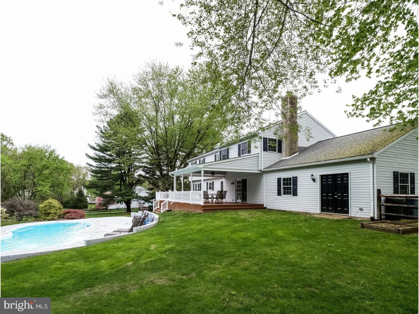 PENNWOOD - Residential