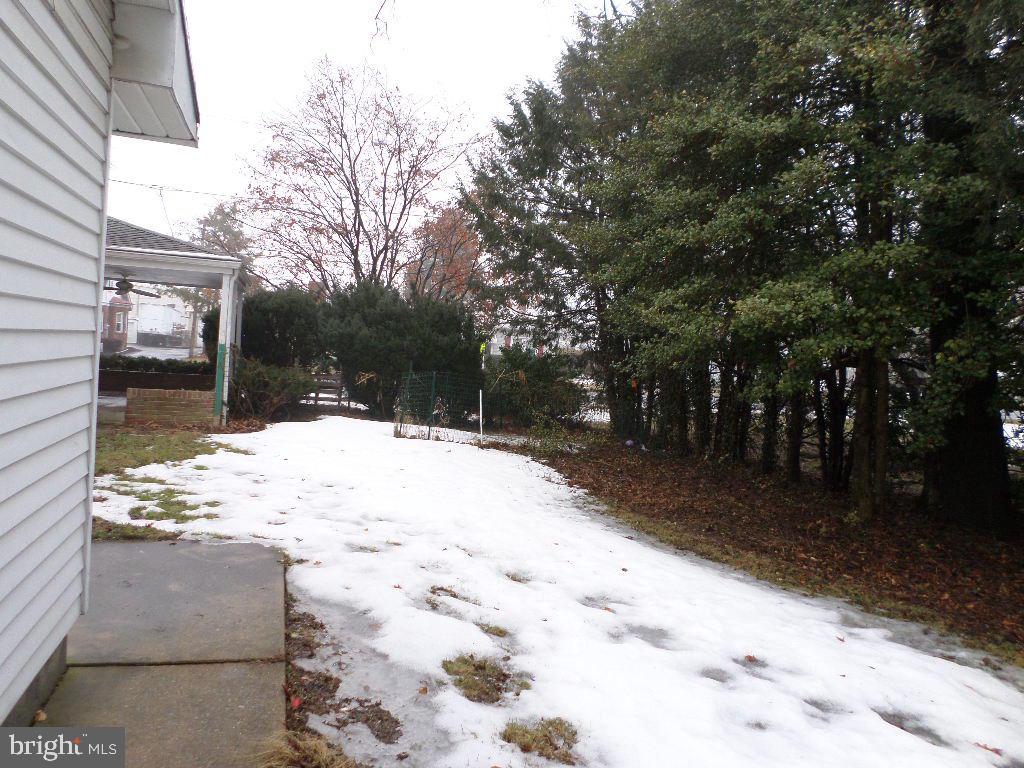 NONE AVAILABLE - Residential