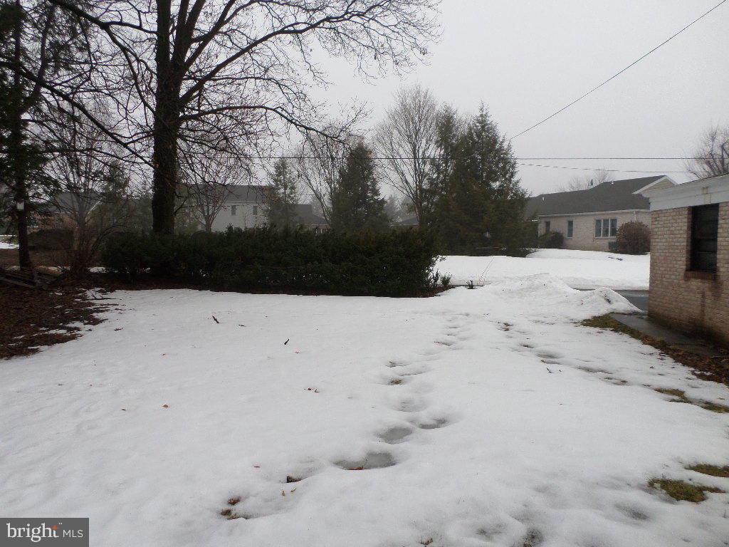NONE AVAILABLE - Residential