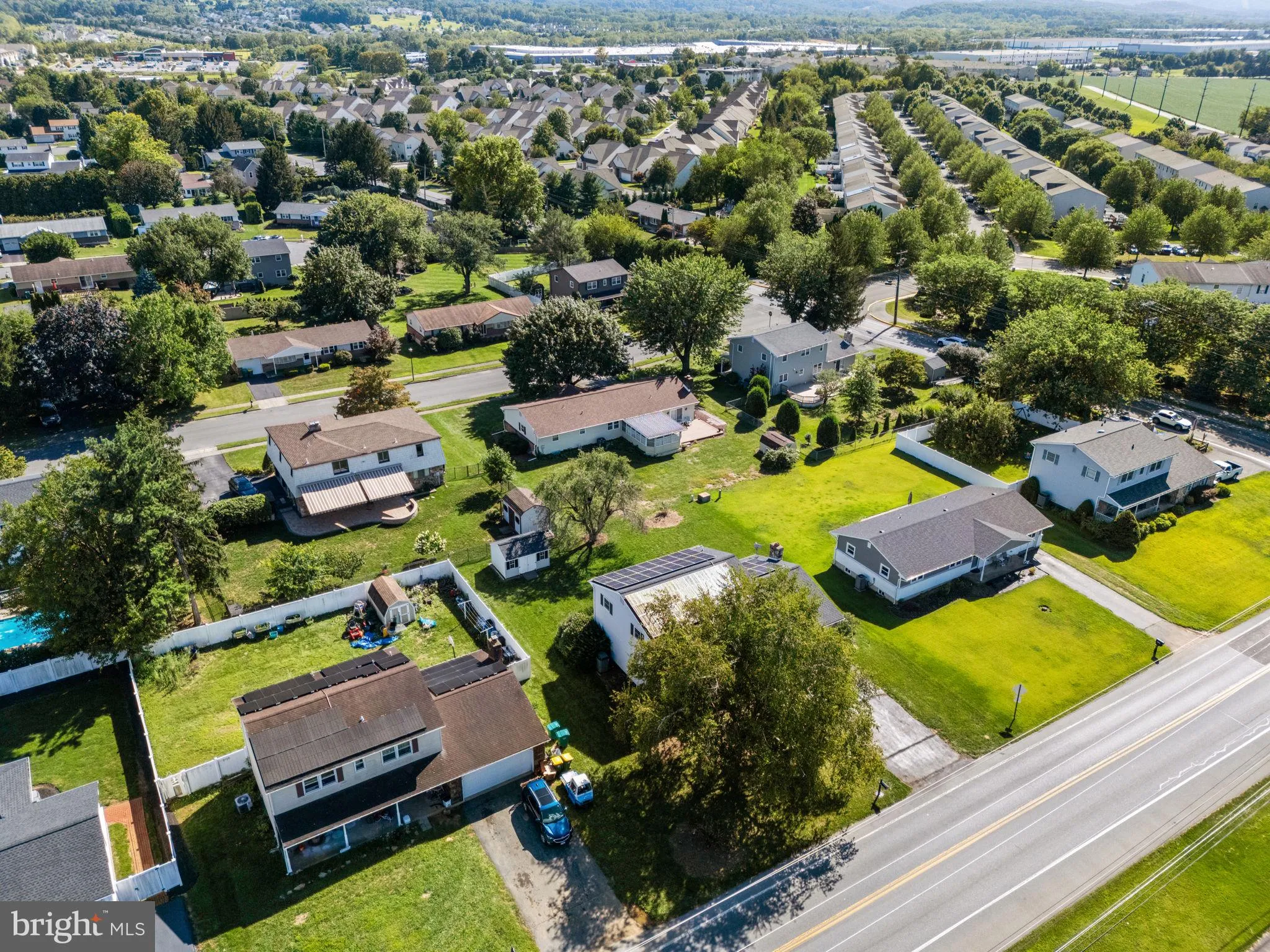 Macungie, Pennsylvania 18062, United States, 4 Bedrooms Bedrooms, ,3 BathroomsBathrooms,Residential,Active,222264