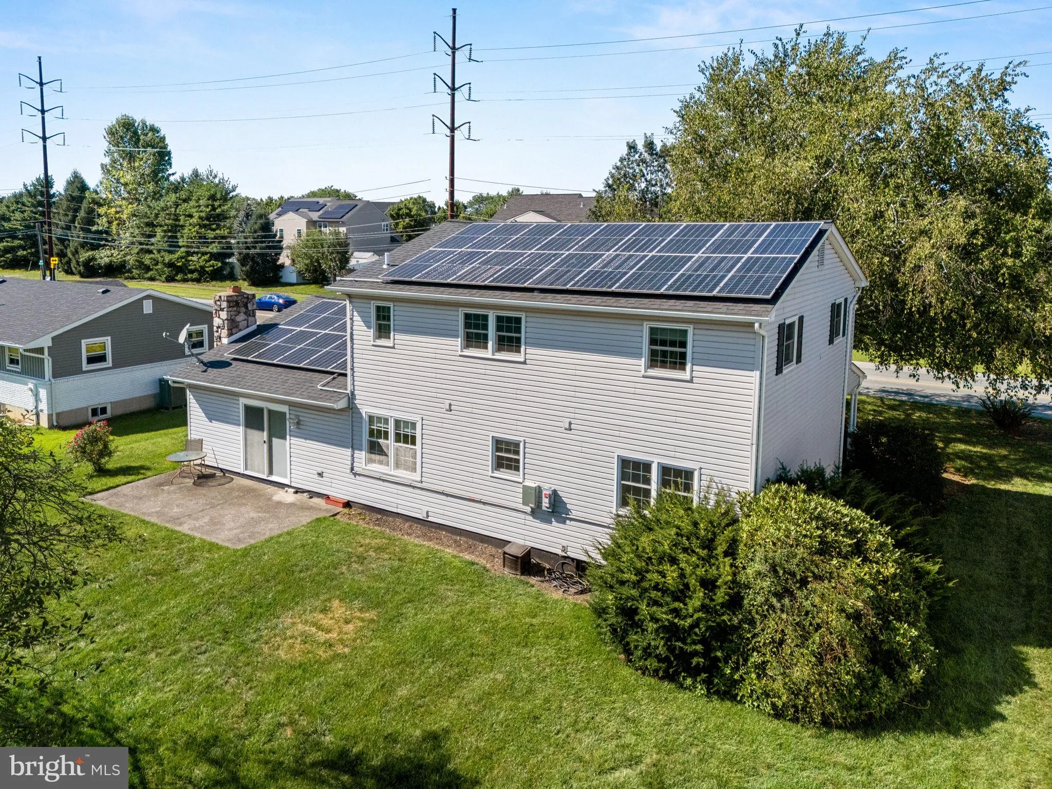 Macungie, Pennsylvania 18062, United States, 4 Bedrooms Bedrooms, ,3 BathroomsBathrooms,Residential,Active,222264