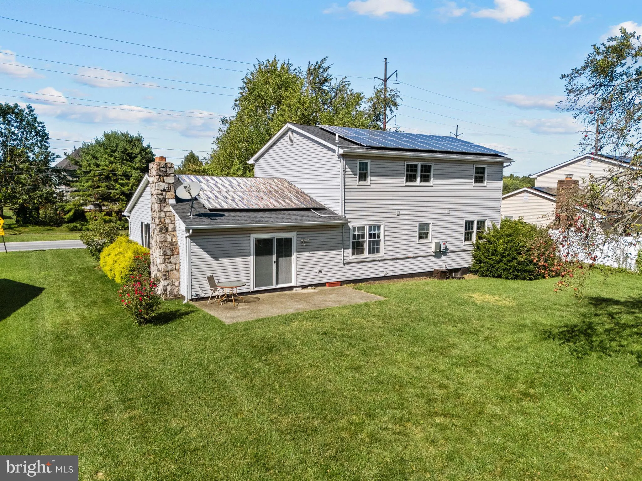 Macungie, Pennsylvania 18062, United States, 4 Bedrooms Bedrooms, ,3 BathroomsBathrooms,Residential,Active,222264