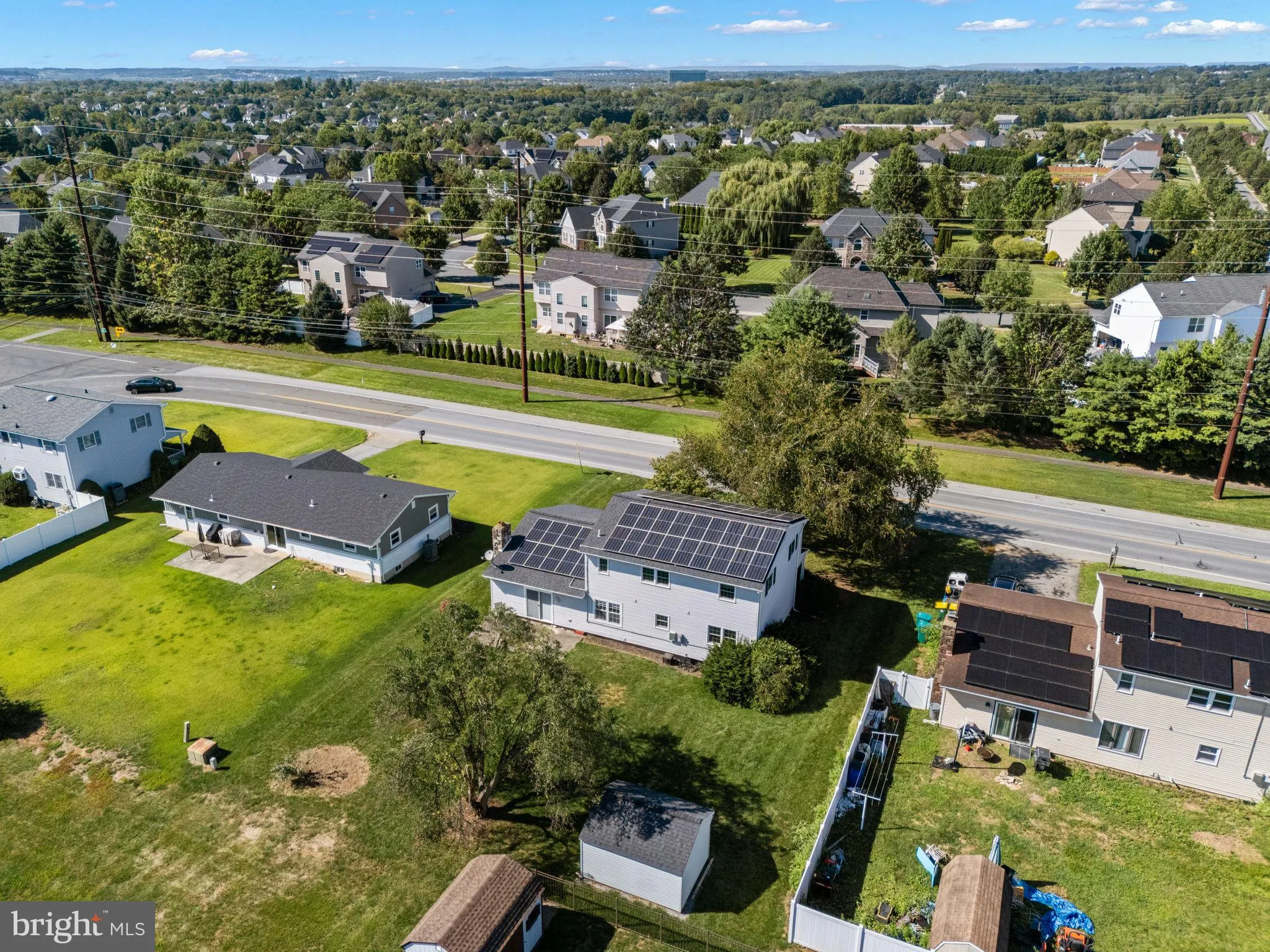 Macungie, Pennsylvania 18062, United States, 4 Bedrooms Bedrooms, ,3 BathroomsBathrooms,Residential,Active,222264