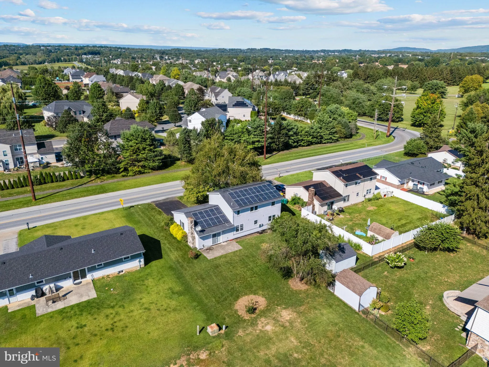 Macungie, Pennsylvania 18062, United States, 4 Bedrooms Bedrooms, ,3 BathroomsBathrooms,Residential,Active,222264