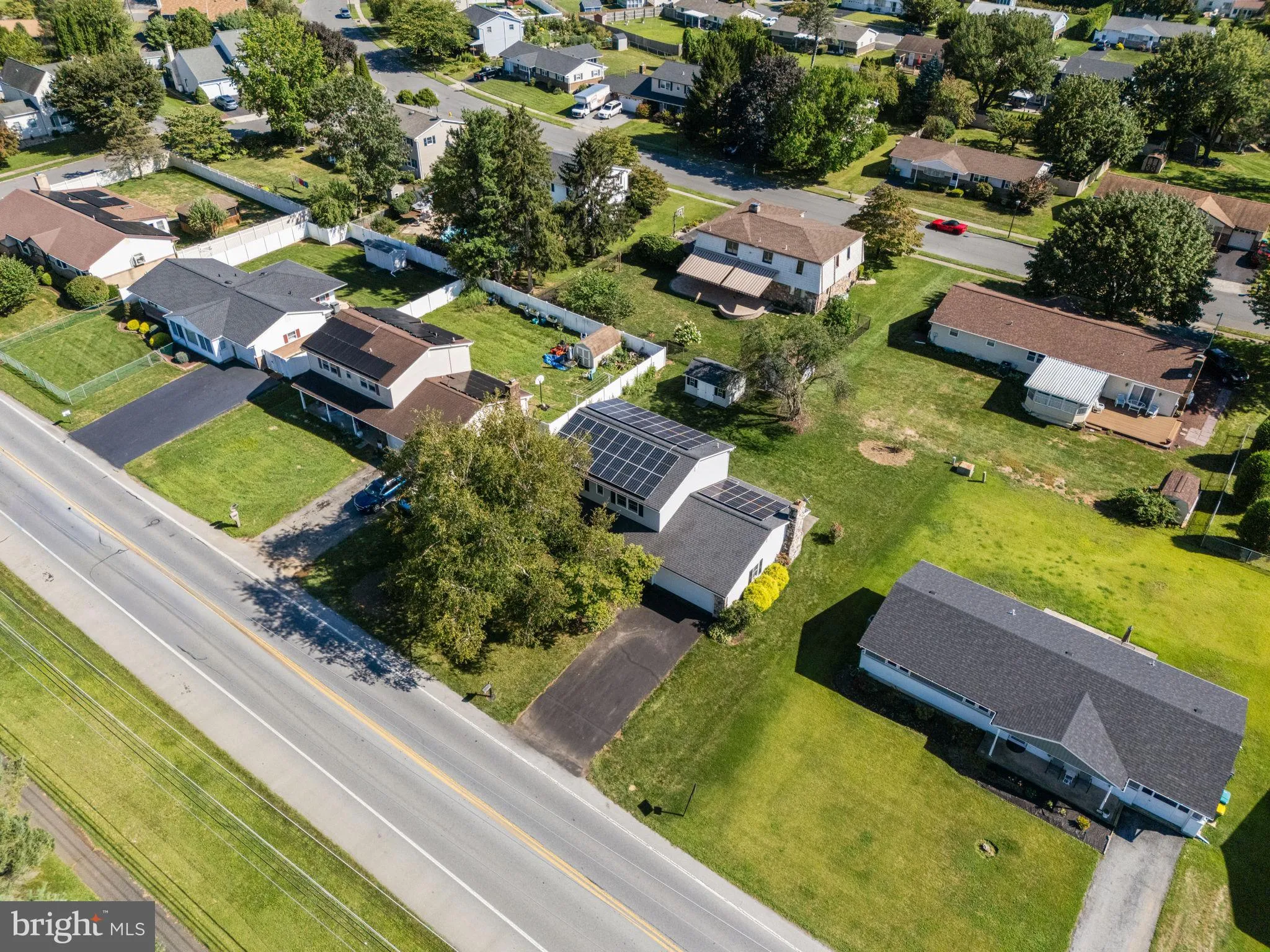 Macungie, Pennsylvania 18062, United States, 4 Bedrooms Bedrooms, ,3 BathroomsBathrooms,Residential,Active,222264