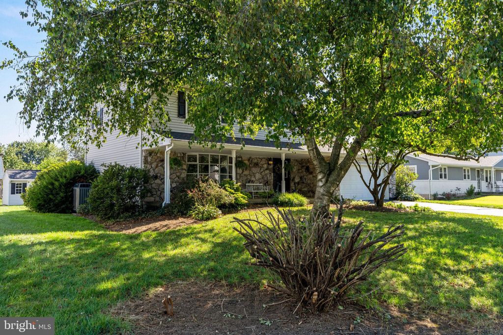Photo of 2896 Willow Lane, MACUNGIE, PA 18062 (MLS # PALH2013524)