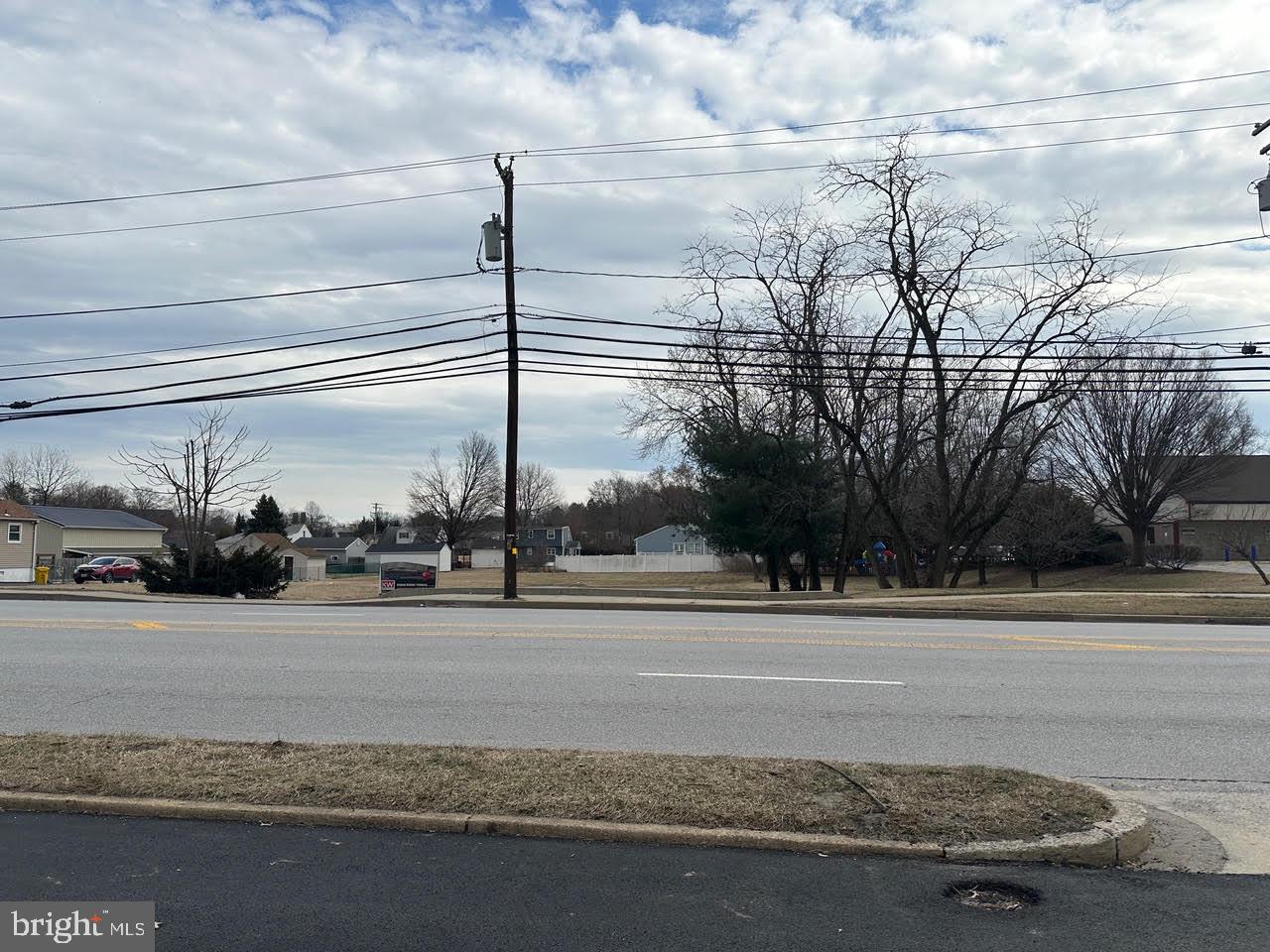 GLEN BURNIE - Commercial Lease