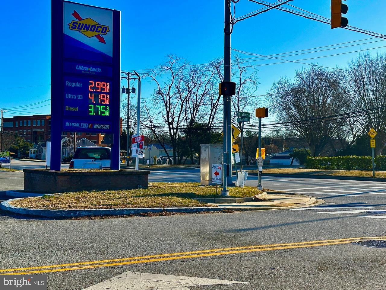 GLEN BURNIE - Commercial Lease