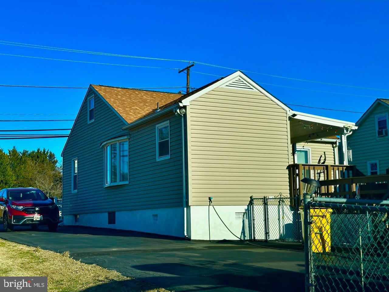 GLEN BURNIE - Commercial Lease