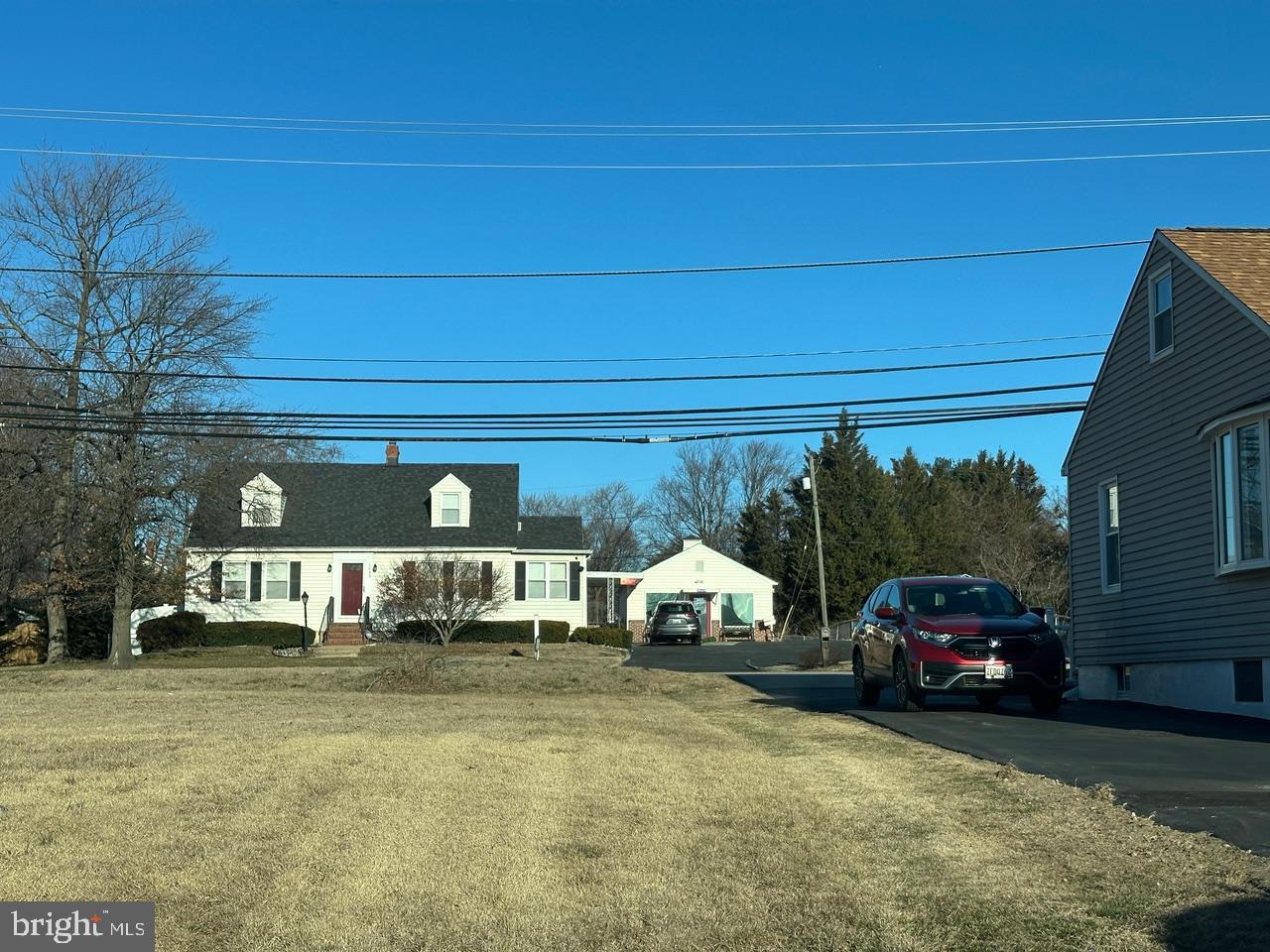 GLEN BURNIE - Commercial Lease