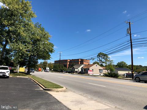 GLEN BURNIE - Commercial Lease