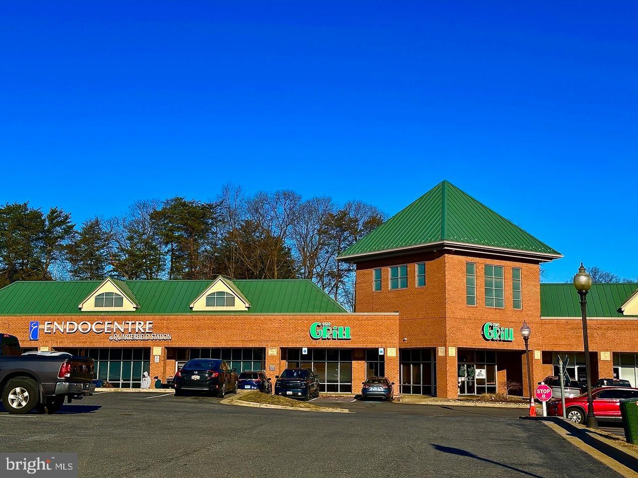 GLEN BURNIE - Commercial Lease