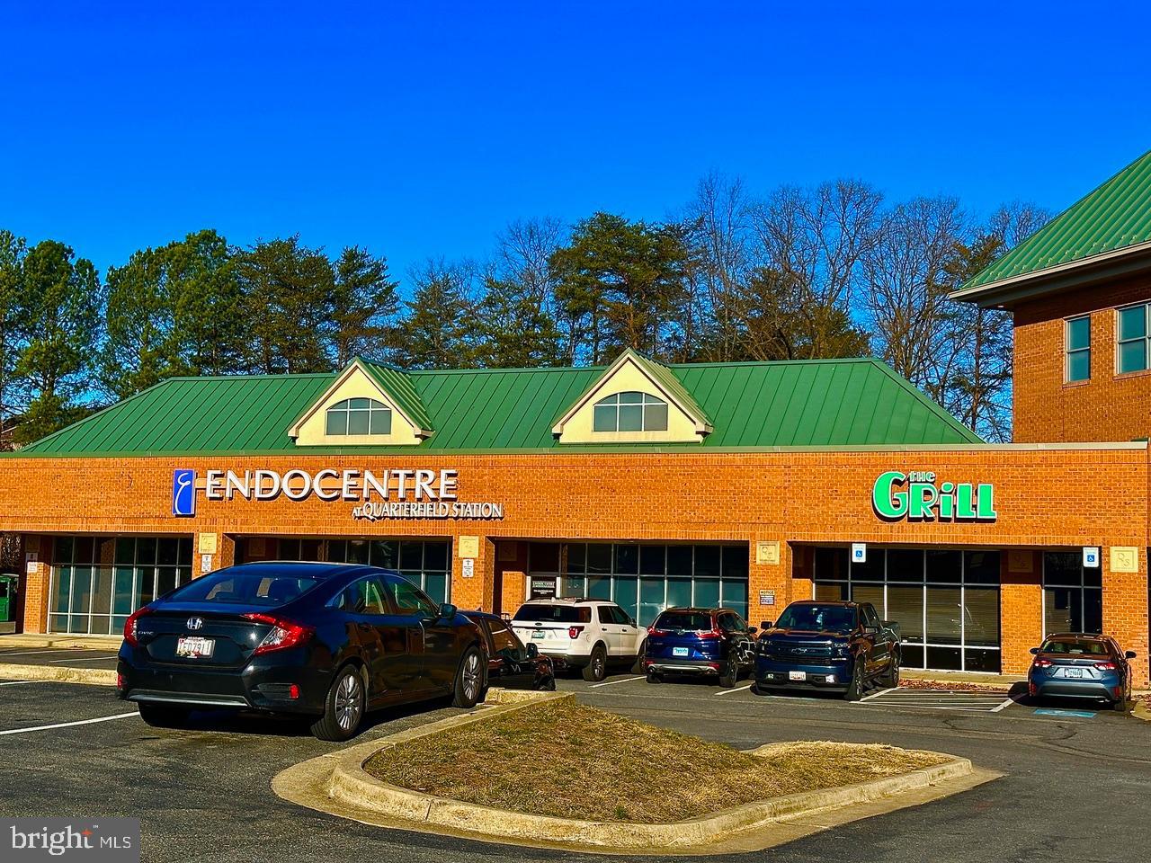 GLEN BURNIE - Commercial Lease