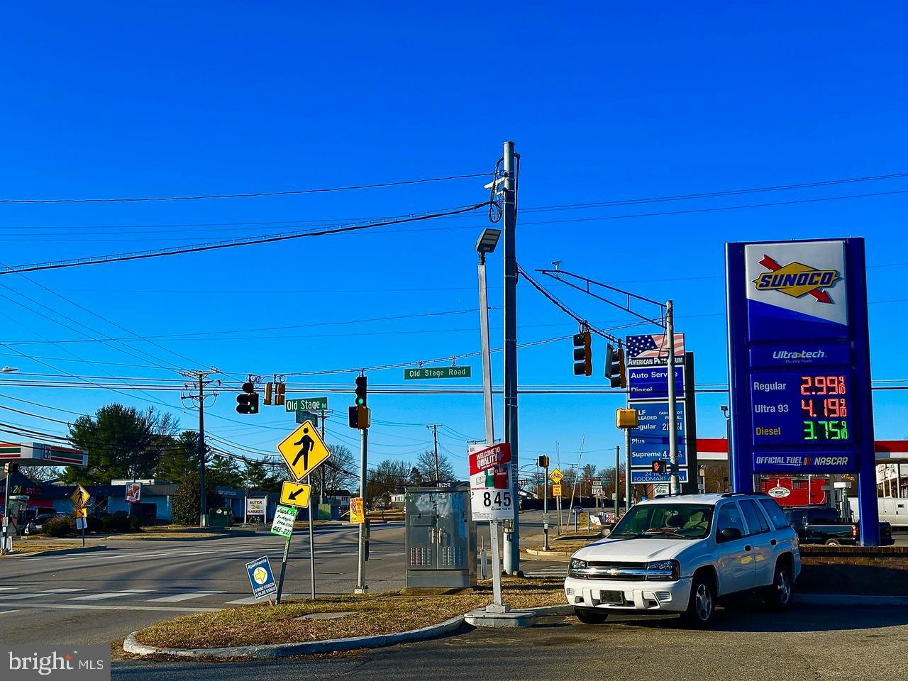 GLEN BURNIE - Commercial Lease