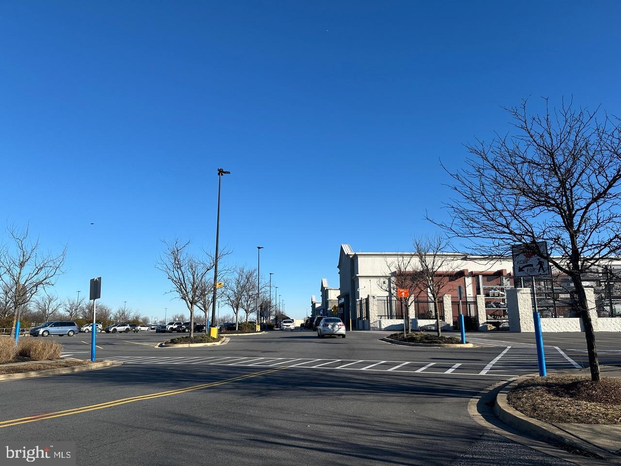 GLEN BURNIE - Commercial Lease