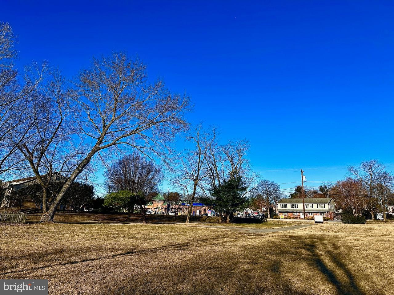 GLEN BURNIE - Commercial Lease