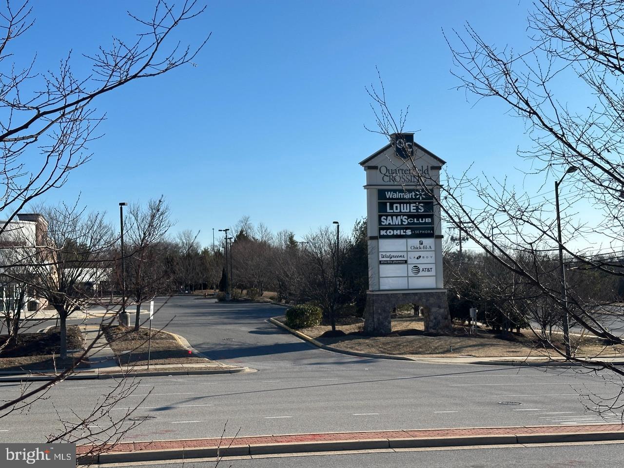 GLEN BURNIE - Commercial Lease