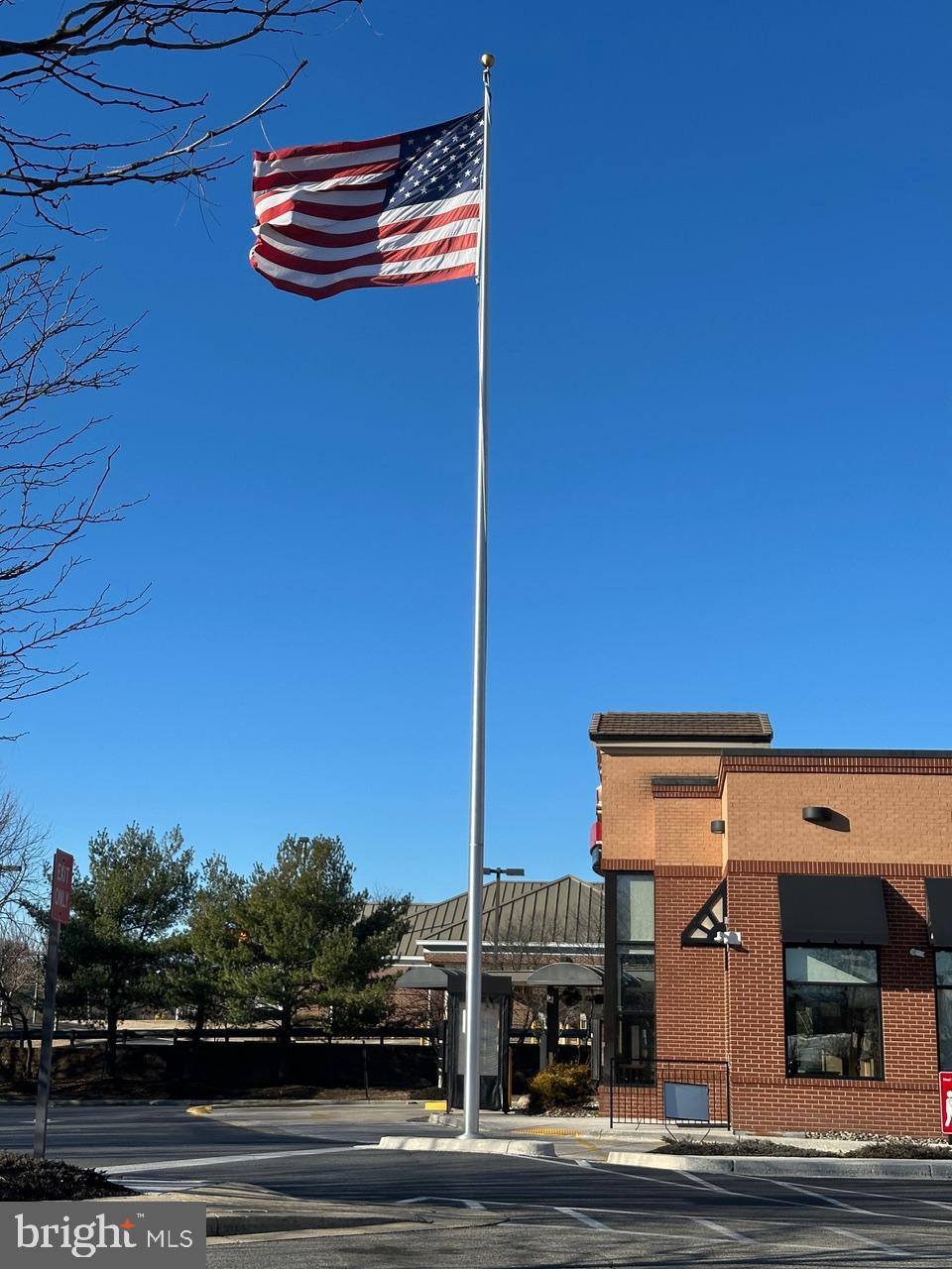 GLEN BURNIE - Commercial Lease