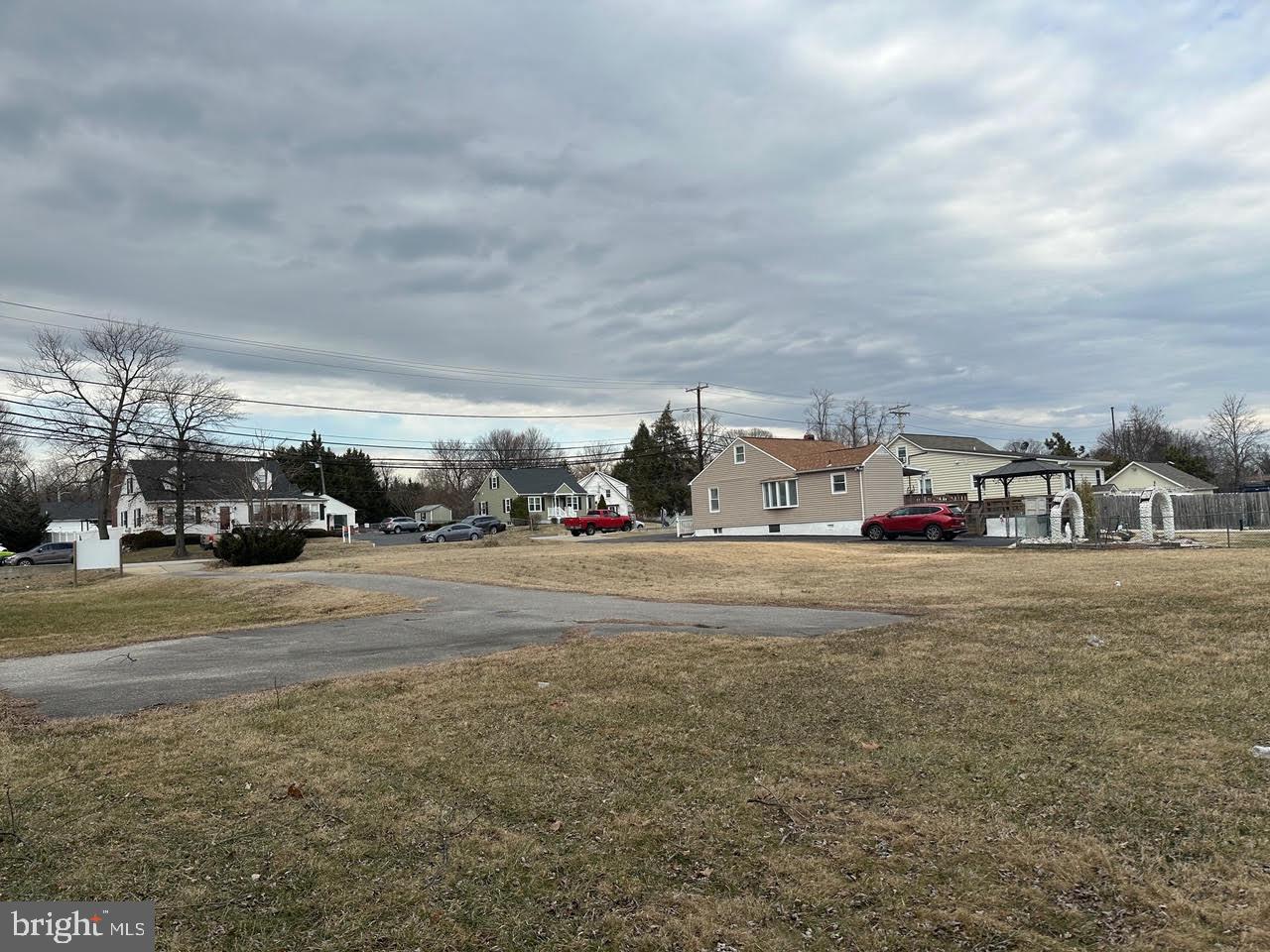 GLEN BURNIE - Commercial Lease