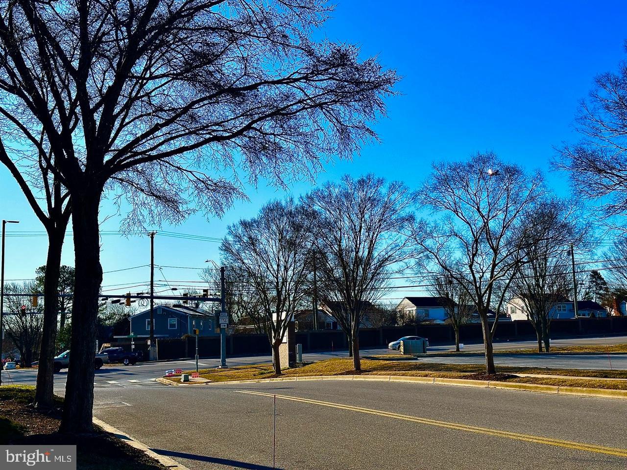 GLEN BURNIE - Commercial Lease