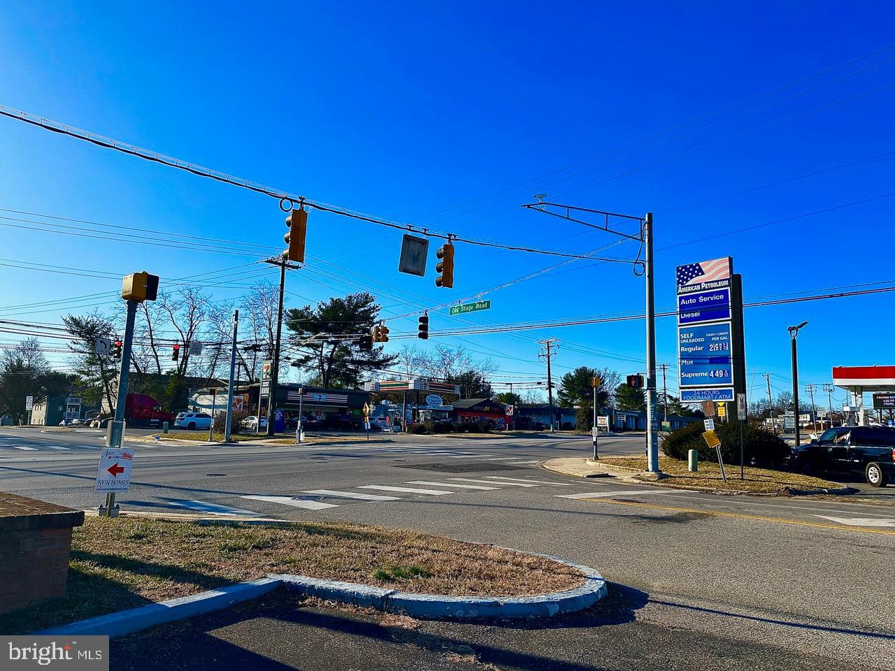 GLEN BURNIE - Commercial Lease