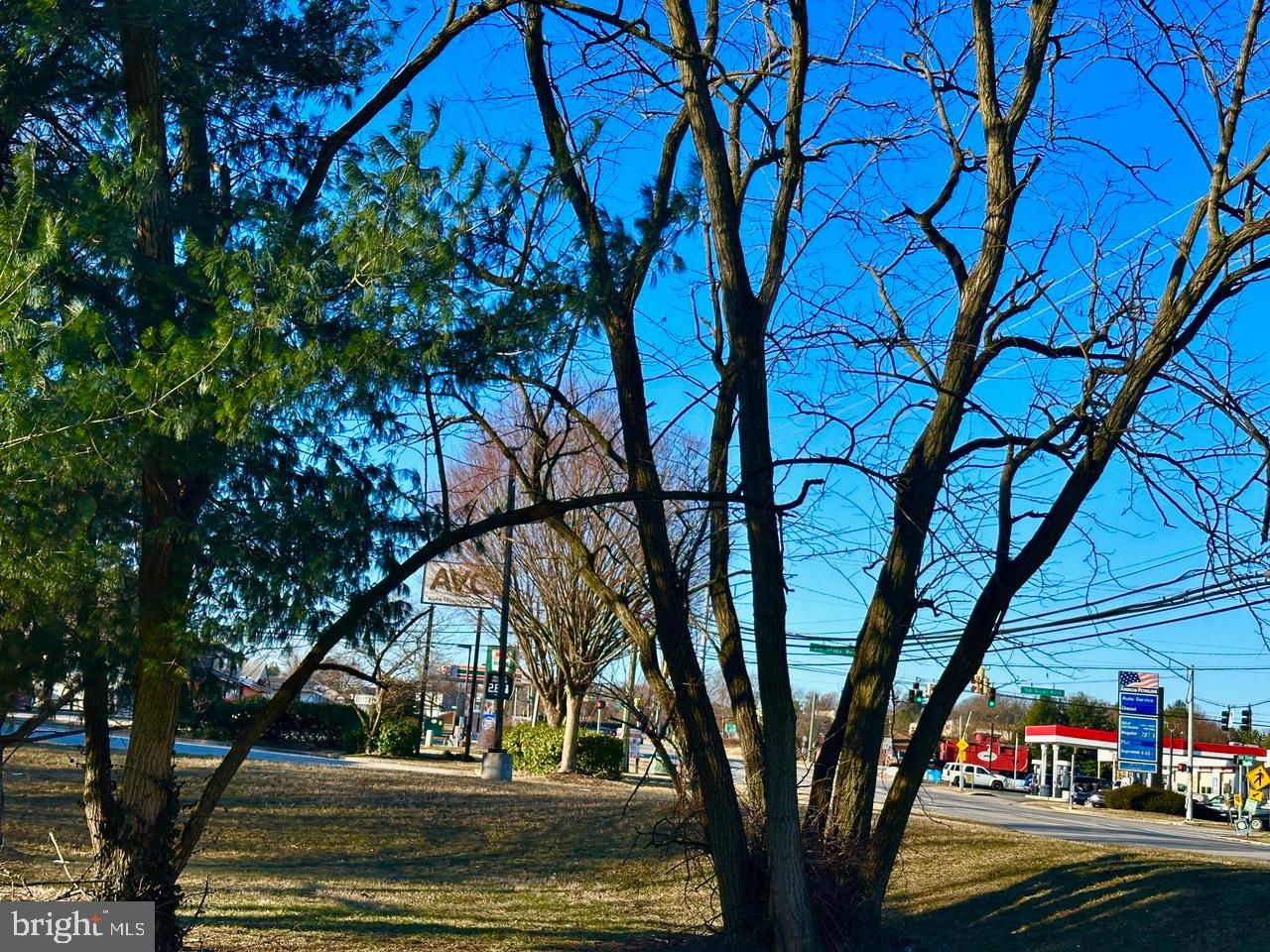 GLEN BURNIE - Commercial Lease