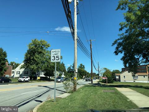 GLEN BURNIE - Commercial Lease