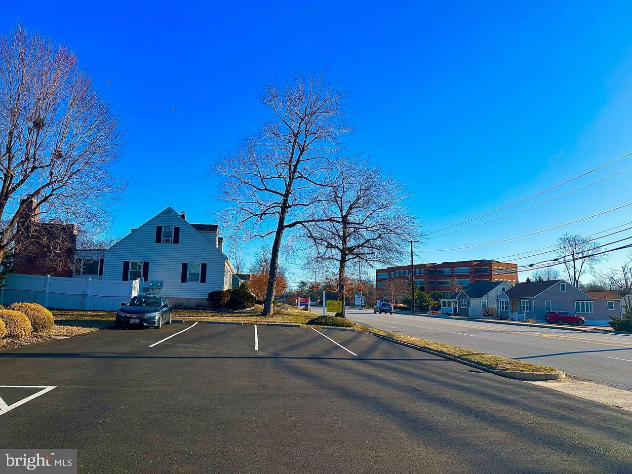 GLEN BURNIE - Commercial Lease