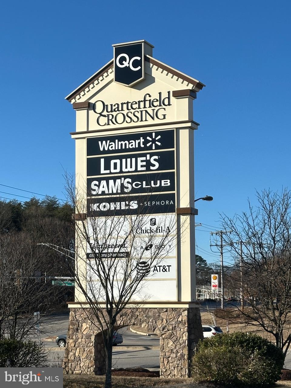 GLEN BURNIE - Commercial Lease