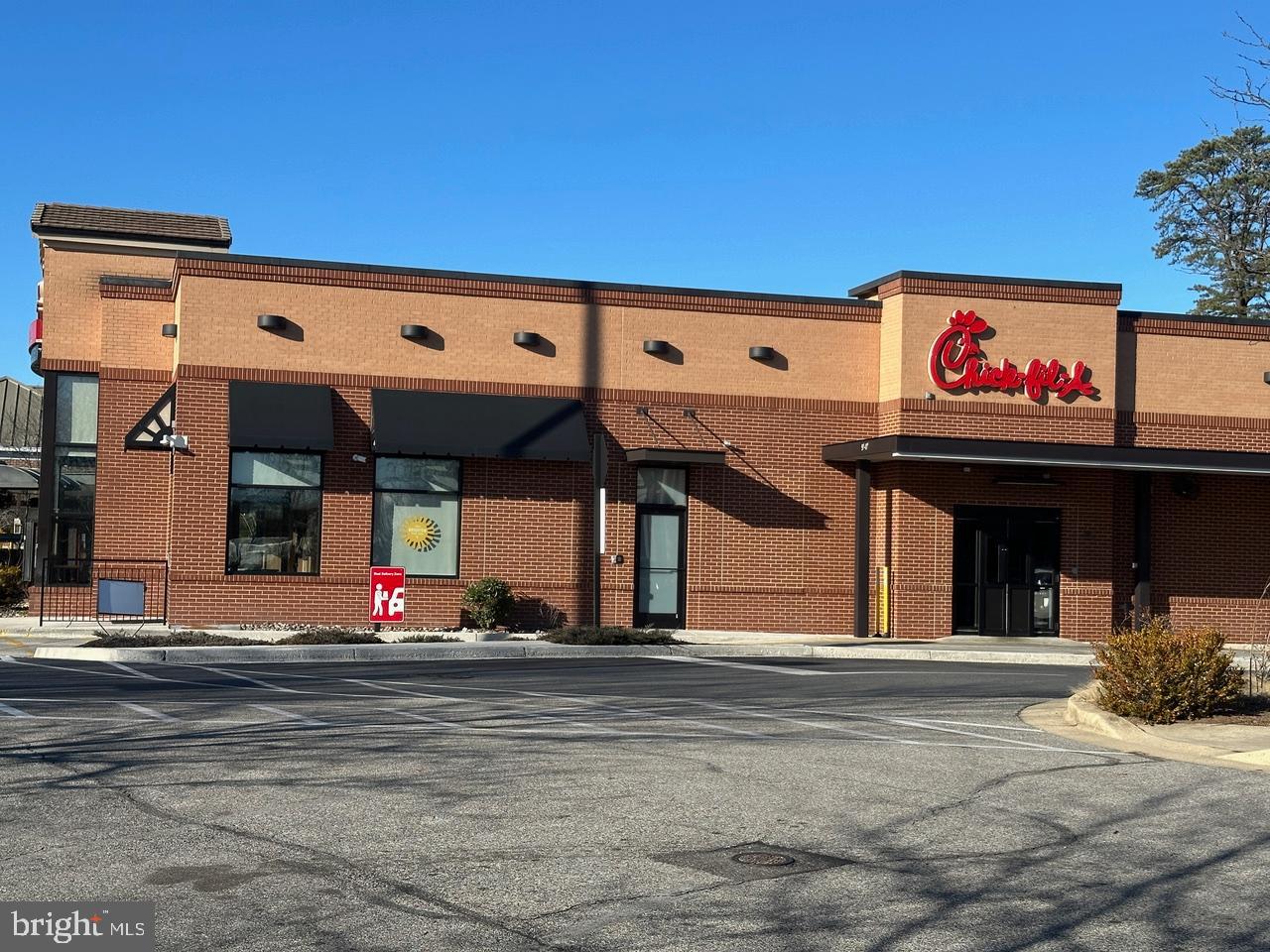 GLEN BURNIE - Commercial Lease