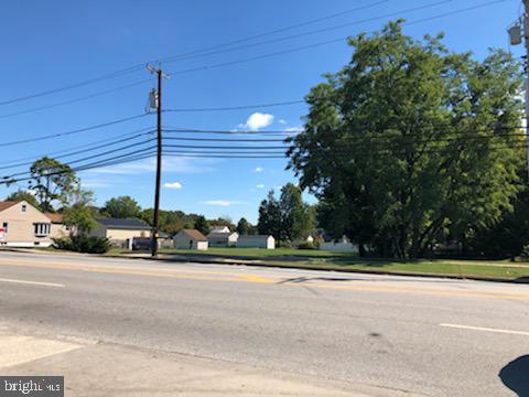 GLEN BURNIE - Commercial Lease