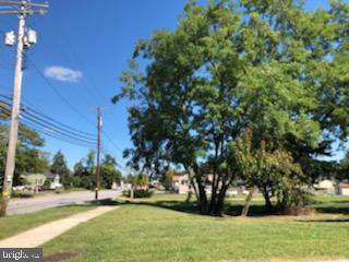 GLEN BURNIE - Commercial Lease