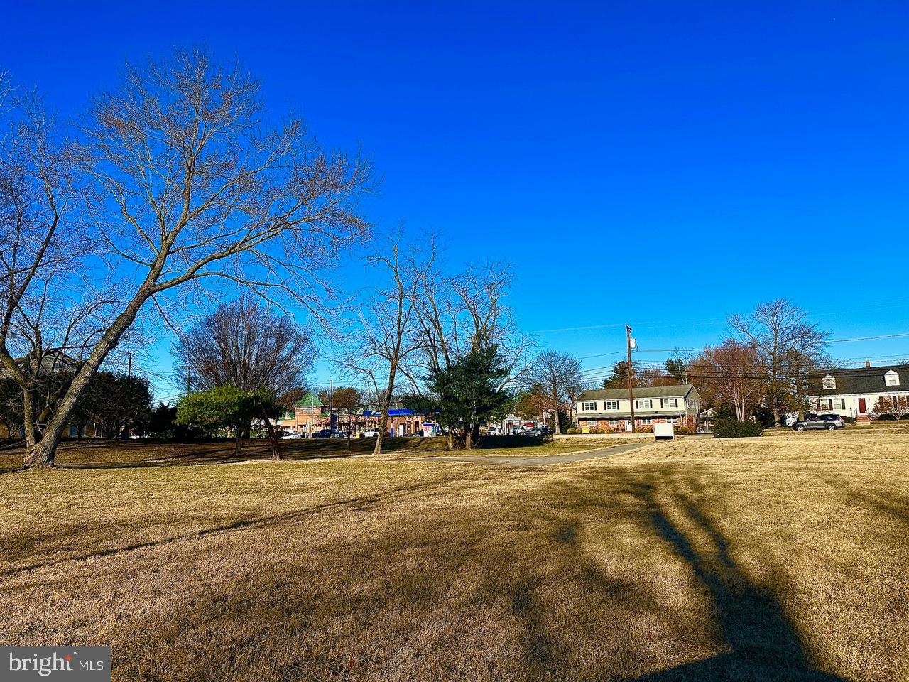 GLEN BURNIE - Commercial Lease