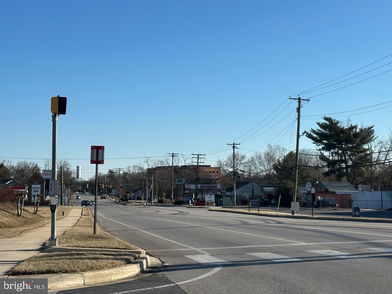 GLEN BURNIE - Commercial Lease