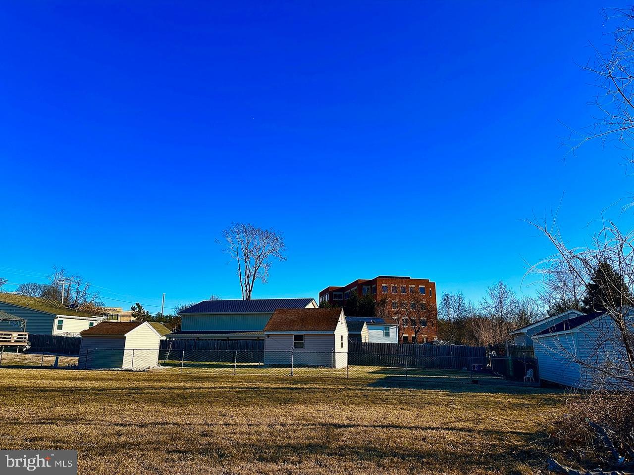 GLEN BURNIE - Commercial Lease