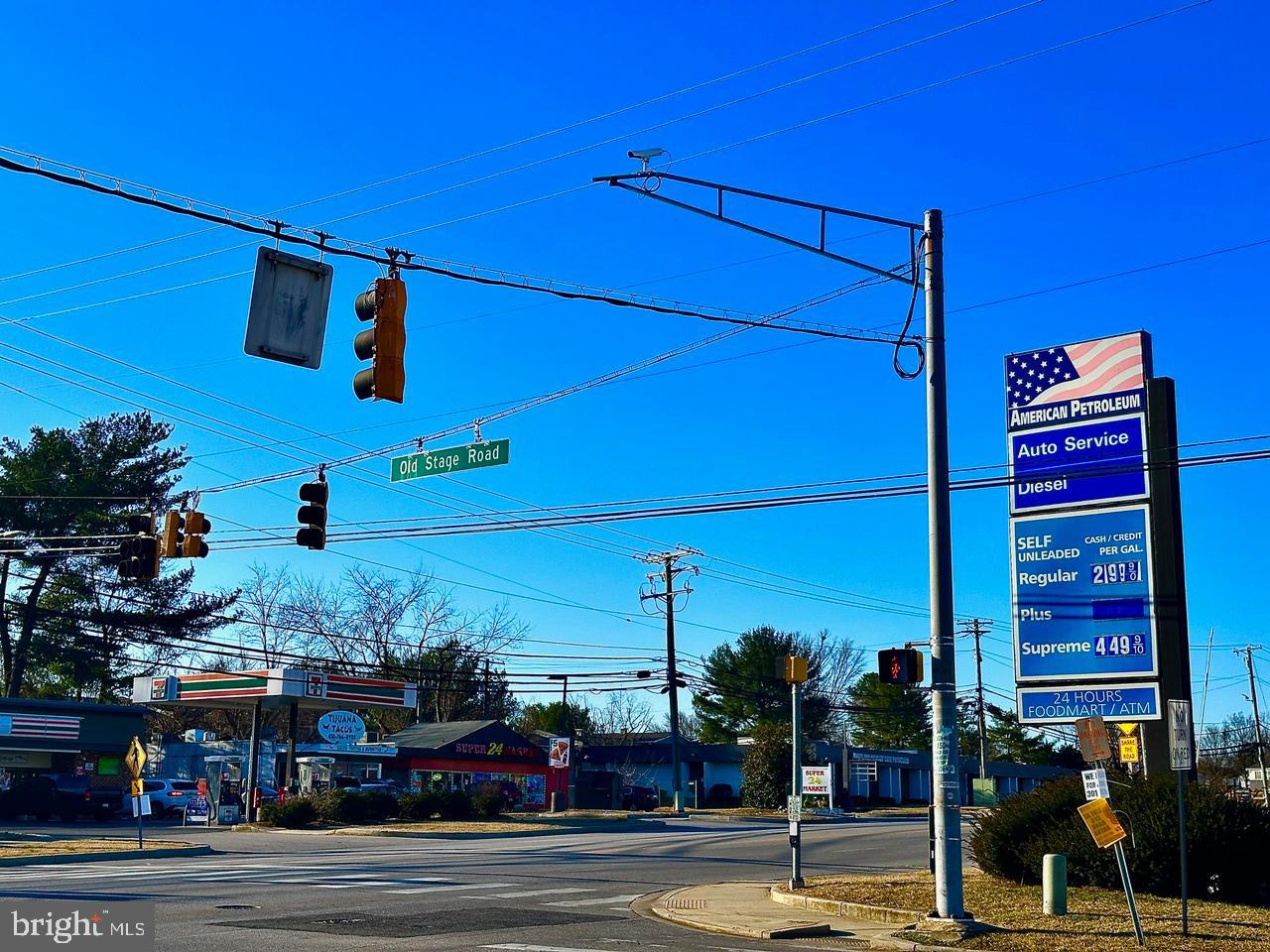 GLEN BURNIE - Commercial Lease