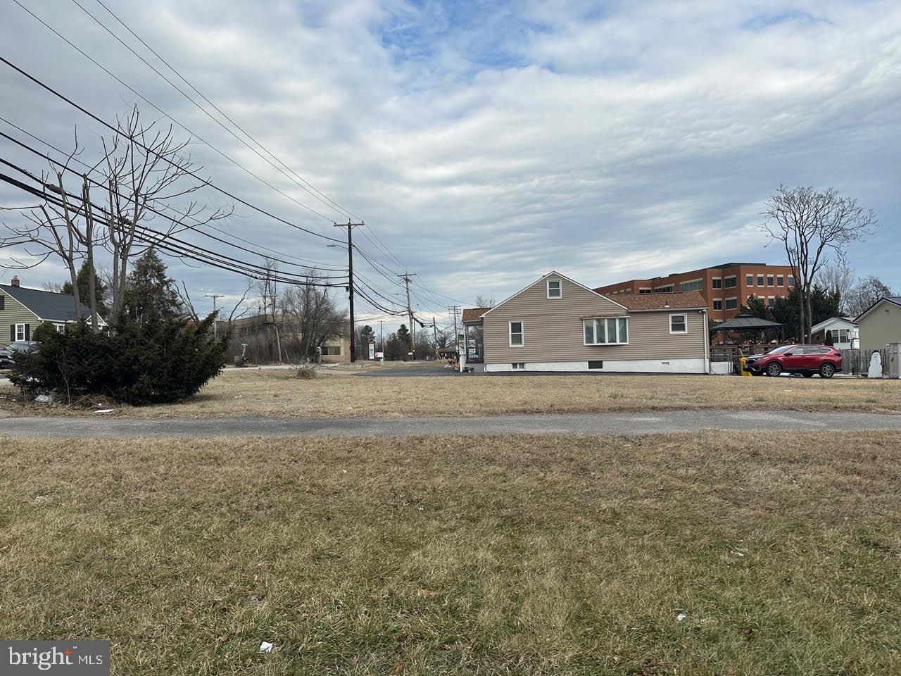 GLEN BURNIE - Commercial Lease