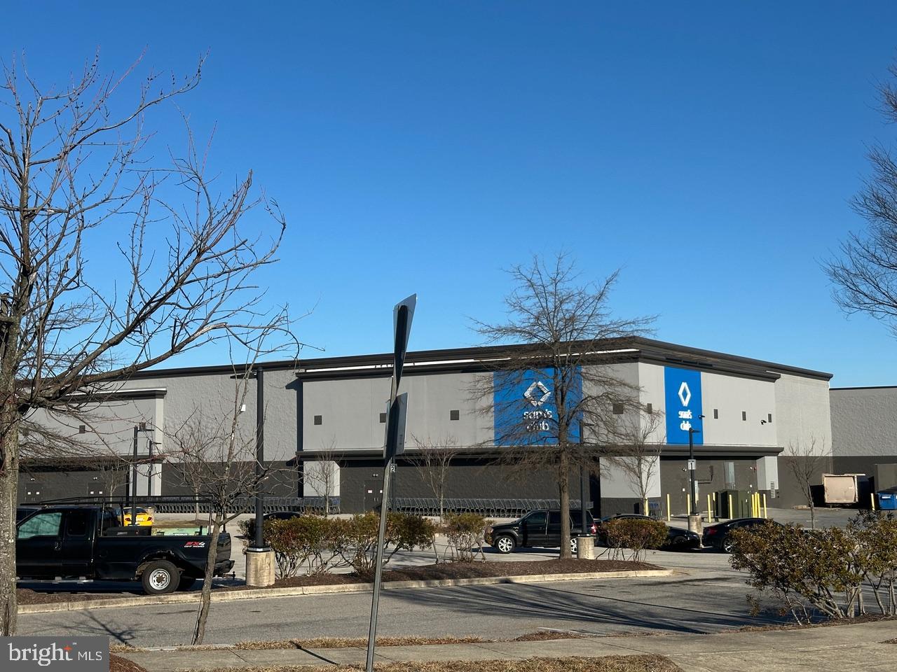 GLEN BURNIE - Commercial Lease