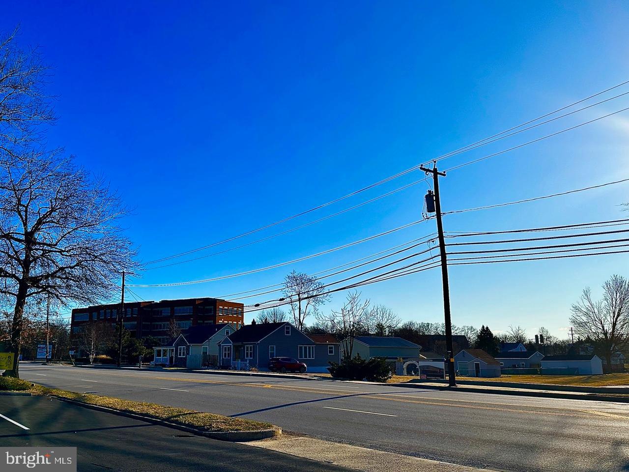 GLEN BURNIE - Commercial Lease