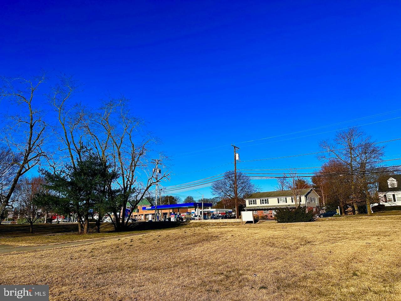 GLEN BURNIE - Commercial Lease